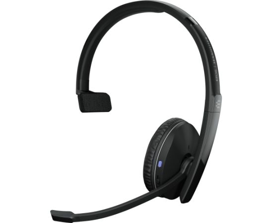 EPOS ADAPT 231, headset (black, mono, USB-C) Jaunumi - Audio-Video