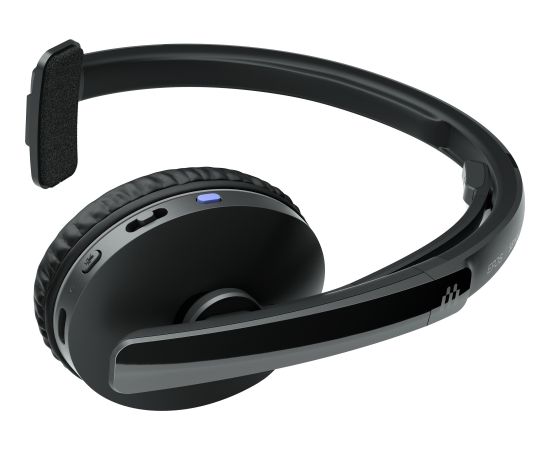 EPOS ADAPT 231, headset (black, mono, USB-C) Jaunumi - Audio-Video