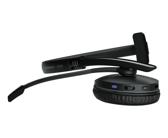 EPOS ADAPT 231, headset (black, mono, USB-C) Jaunumi - Audio-Video