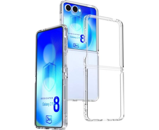 Case 3mk Armor Case Samsung F776 Z Flip8 Neoriģinālie Maciņi