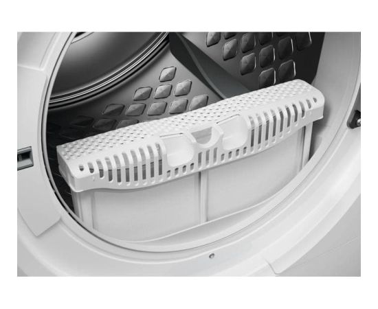 Veļas žāvētājs Electrolux EW8D585UCE, 8 kg ietilpība, 1400 apgr./min saderīgs Veļas žāvētāji
