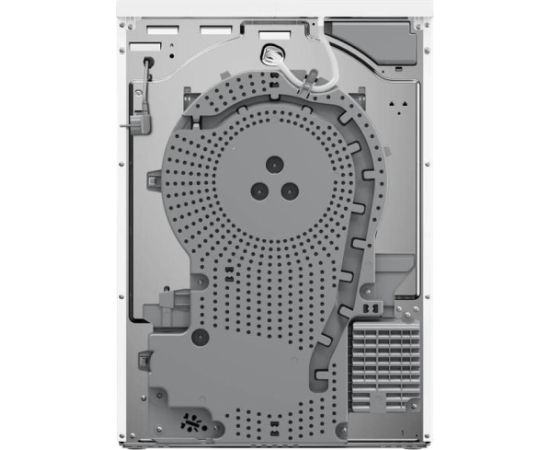 Veļas žāvētājs Electrolux EW8D585UCE, 8 kg ietilpība, 1400 apgr./min saderīgs Veļas žāvētāji