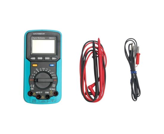 Multimetrs Sonic Equipment 47036 Измерители расстояния, приборы