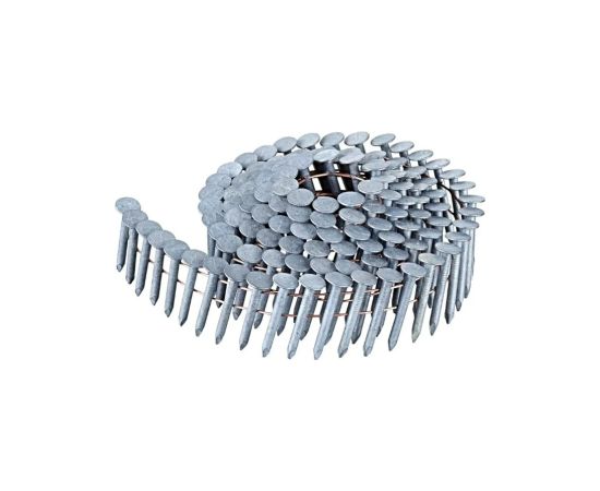 Naglas DeWalt DNR3125HDZ; 3,05 mm; 25 mm; 1200 gab. Гвозди