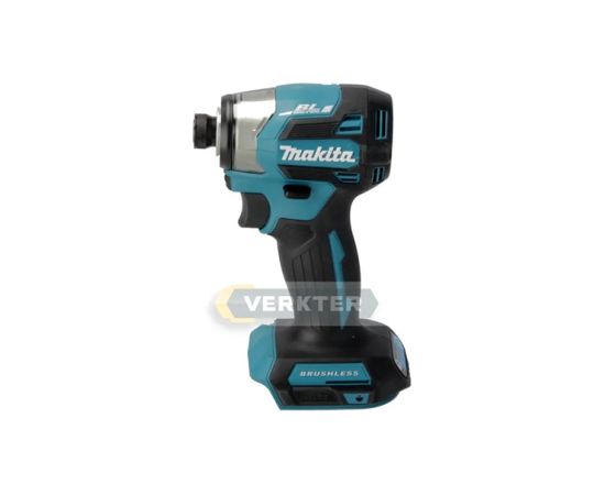 Triecienskrūvgriezis Makita DTD173Z; 18 V Carton (bez akumulatora un lādētāja) Аккумуляторная дрель / шуруповёрты