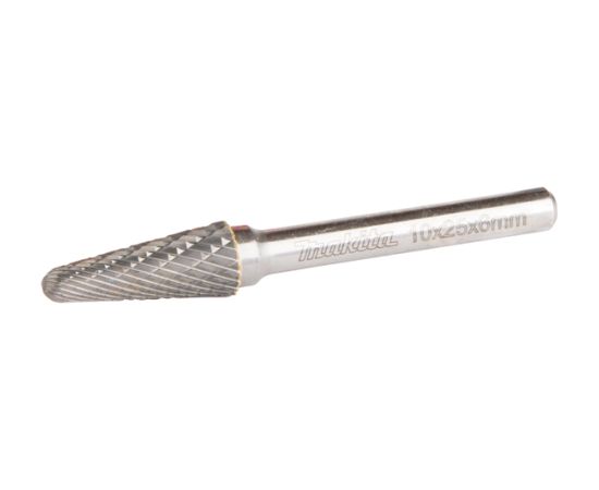 Cietmetāla frēze Makita B-52819; 10x25 mm Аксессуары для дрелей