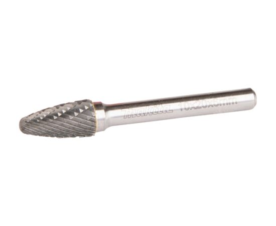 Cietmetāla frēze Makita B-52788; 10x20 mm Аксессуары для дрелей
