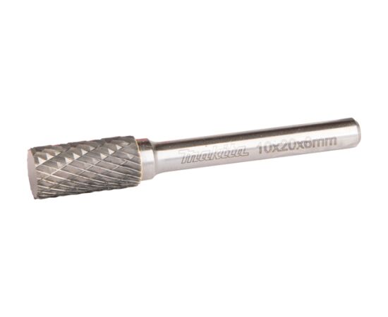 Cietmetāla frēze Makita B-52722; 10x20 mm Аксессуары для дрелей