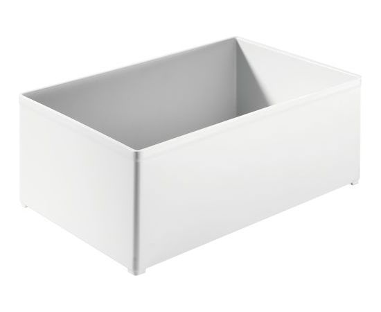 Ieliktnis koferim Festool Box 180x120x71/2 SYS-SB; 2 gab. Instrumentu kastes