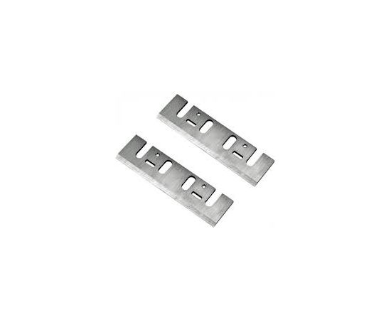 Ēveles asmeņi Makita D-71211; 110 mm; 2 gab. Ēveļu asmeņi