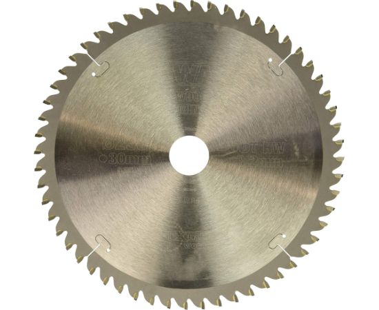 Griešanas disks kokam DeWalt DT4097-QZ; 235 mm Zāģripas