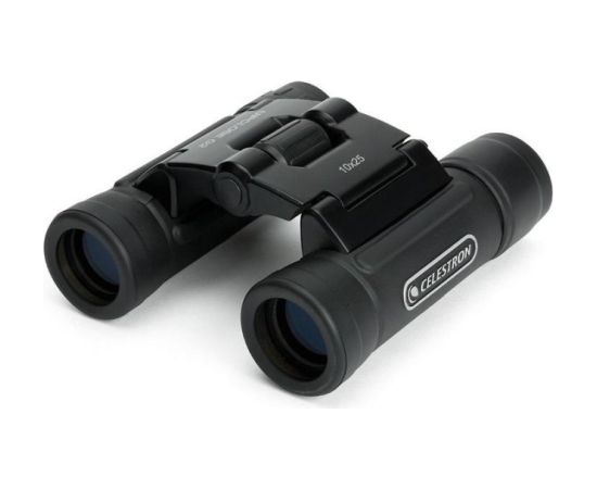 Celestron UpClose G2 10x25 roof binoklis Бинокли
