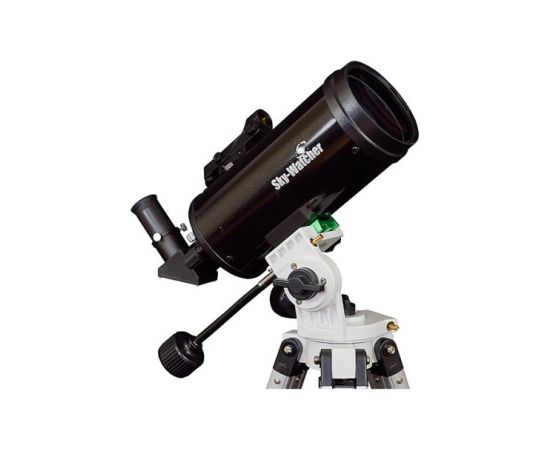 Sky-Watcher Skymax-102S (AZ-Pronto) teleskops, Reflektori Teleskopi