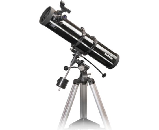 Sky-Watcher Explorer 130/900 EQ2 teleskops, Reflektori Teleskopi