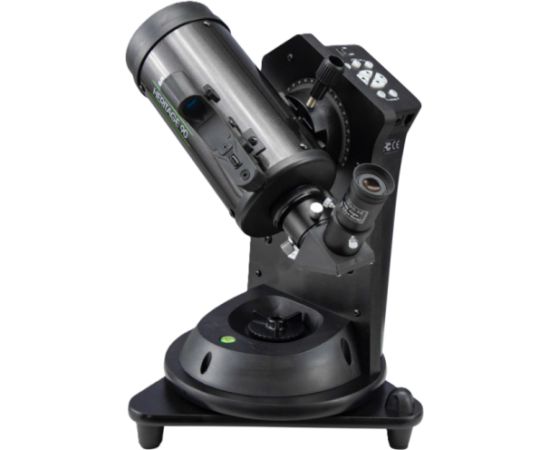 Sky-Watcher Heritage-90 Virtuoso teleskops, Reflektori Подзорные трубы , Телескопы