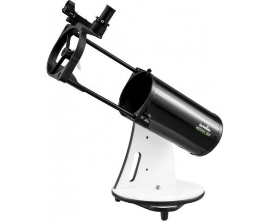 Sky-Watcher Heritage-150P 6" teleskops, Reflektori Teleskopi
