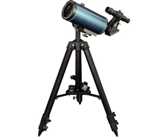 Acuter Voyager MAK70 teleskops, Reflektori Teleskopi