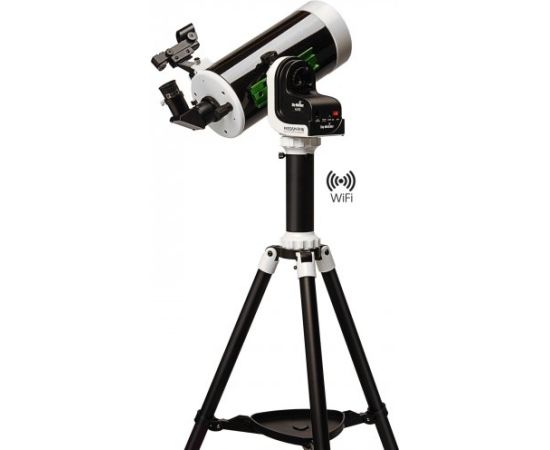 Sky-Watcher Skymax- 127(AZ GoTo) WiFi teleskops, Reflektori Teleskopi
