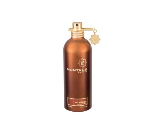 Montale Paris Aoud Musk 100ml Духи унисекс