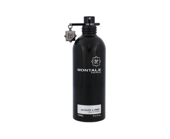 Montale Paris Aoud Lime 100ml Unisex Smaržas