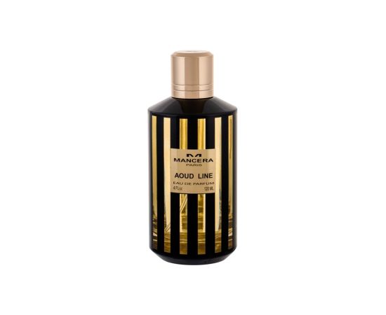 Mancera Line / Aoud 120ml Духи унисекс