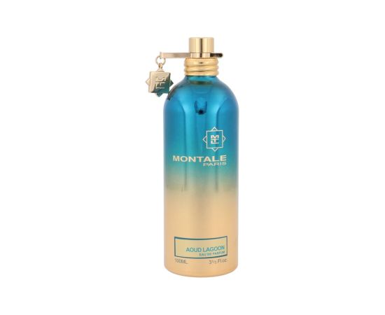 Montale Paris Aoud Lagoon 100ml Unisex Smaržas