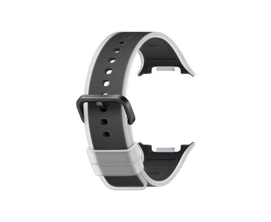 Samsung Galaxy Watch9 Misty Band (S/M) Black Smart-Watch aksesuāri