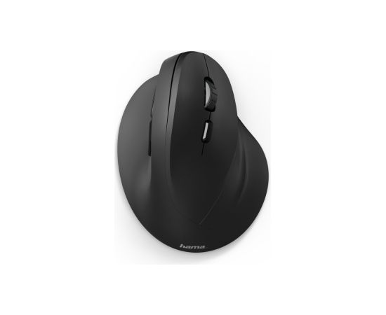 Hama 00182699 EMW-500 black Мыши