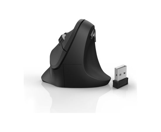 Hama 00182699 EMW-500 black Мыши