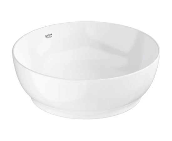 Grohe izlietne Essence, d=400 mm, uz virsmas, balta Подвесные