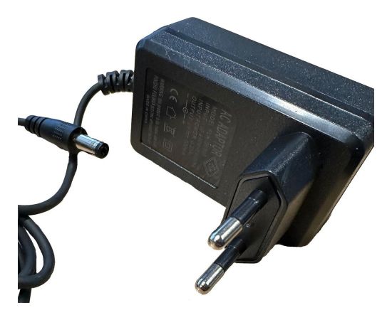 Lādētājs Enero 12V 500mAh Jaunumi - Datori