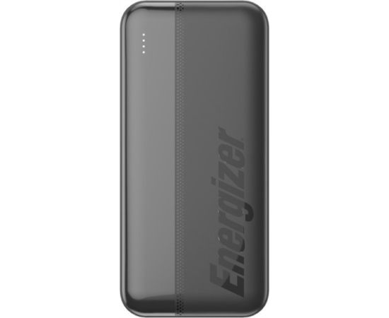 Powerbank Energizer 10000 mAh 15W UE10050CC Jaunumi - Datori