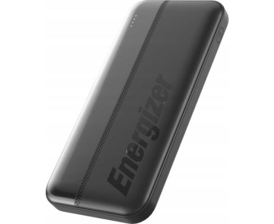 Powerbank Energizer 10000 mAh 15W UE10050CC Jaunumi - Datori