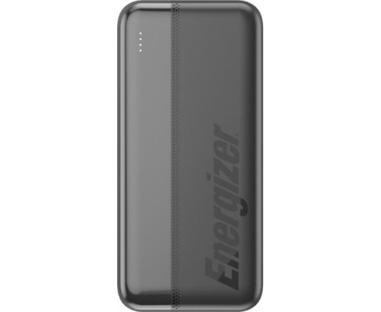 Powerbank Energizer 30000 mAh 15W UE30050CC Новинки Компьютерная техника