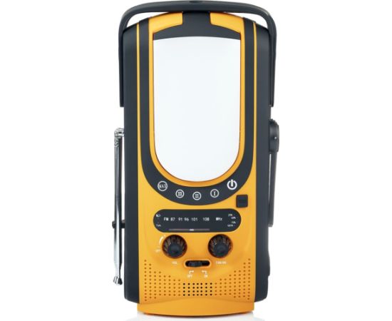 UPS ExtraLink POWER RANGER EPS-6000 6000MAH POWER STATION Новинки Компьютерная техника