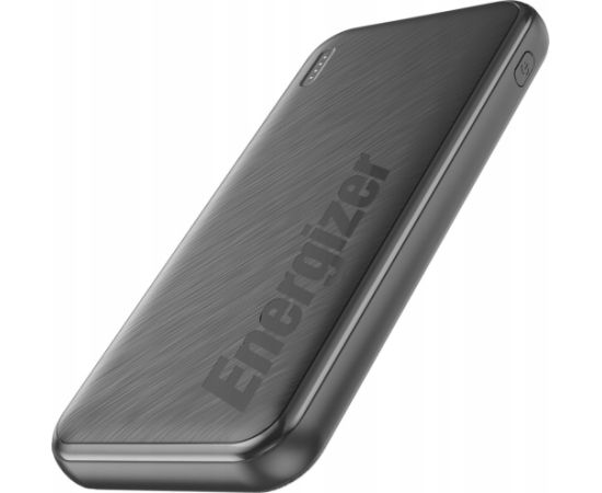 Powerbank Energizer 10000 mAh 22.5W UE10055PQ (PD) Jaunumi - Datori