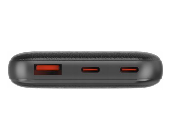 Powerbank Energizer 10000 mAh 22.5W UE10055PQ (PD) Jaunumi - Datori