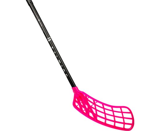 Salming  Q-Series Carbon Pro 2.0 RD Oval Trident F27 (1095211-0112) Florbolam 