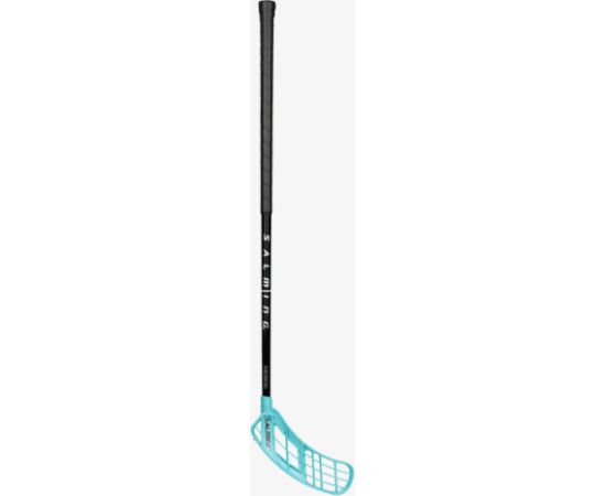 Salming Rush Q3 F32 Black/White ( 1091015-0107) Florbolam 