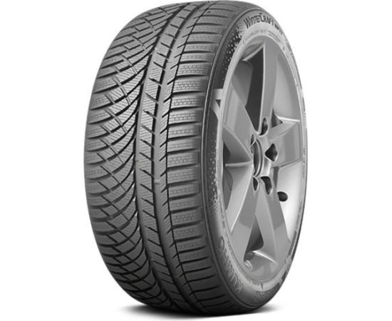 Kumho WinterCraft WP72 245/45R18 100V Ziemas riepas