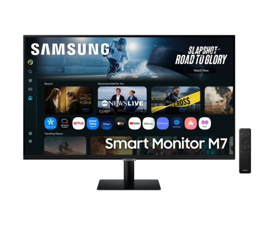 Samsung LS32FM702UUXEN LED / LCD мониторы