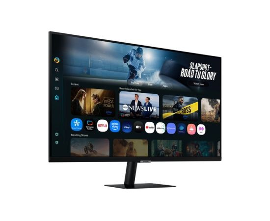 Samsung LS32FM702UUXEN LED / LCD мониторы