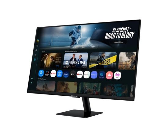 Samsung LS32FM702UUXEN LED / LCD мониторы