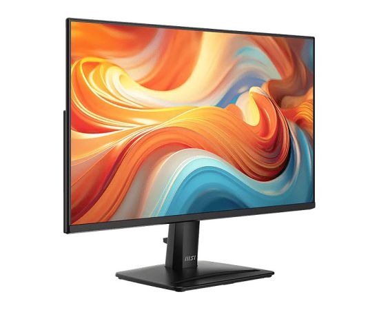 Monitors MSI MSI PRO MP245 E14VL 60,96cm FHD 16:9 IPS HDMI VGA Monitori