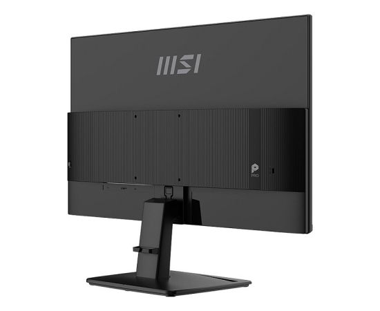Monitors MSI MSI PRO MP245 E14VL 60,96cm FHD 16:9 IPS HDMI VGA Monitori