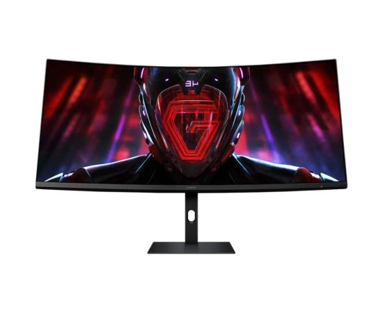 Xiaomi Izliektais spēļu monitors G34WQi 2026 Monitori