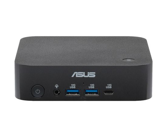 Компьютер Asus ASUS ExpertCenter PN54-S1-S30086ML AMD Ryzen 3 210 8 GB DDR5-SDRAM 512 GB SSD Мини-ПК Black Персональные компьютеры
