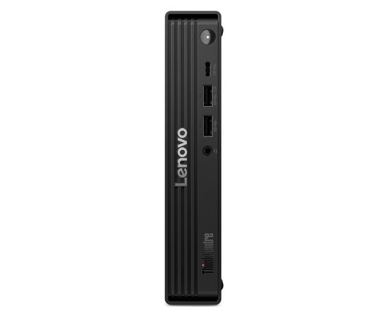 Dators Lenovo ThinkCentre M70q G6 Tiny CU7 265T/32GB/512SSD/Windows 11 Pro WLAN Personālie datori