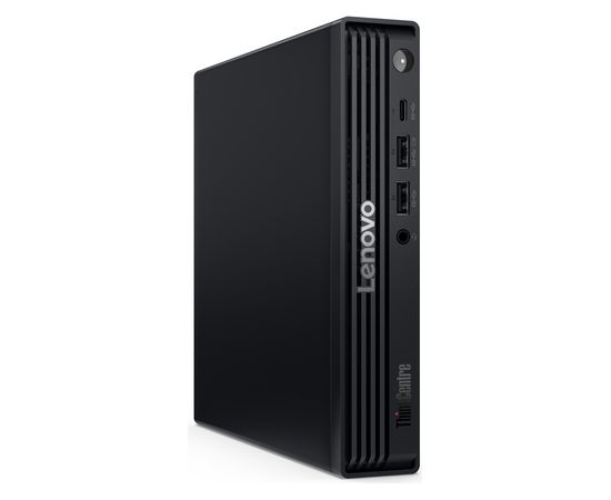 Dators Lenovo ThinkCentre M70q G6 Tiny CU7 265T/32GB/512SSD/Windows 11 Pro WLAN Personālie datori
