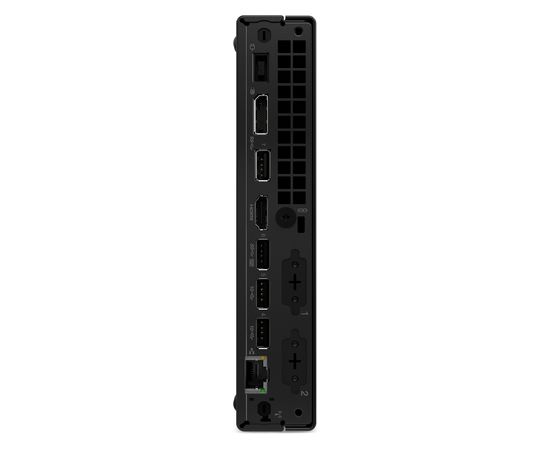 Dators Lenovo ThinkCentre M70q G6 Tiny CU7 265T/32GB/512SSD/Windows 11 Pro WLAN Personālie datori